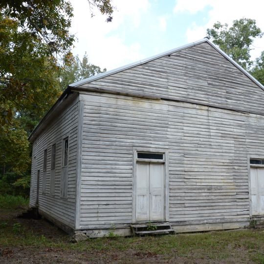 Carolina Methodist Church
