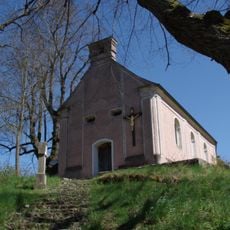 St. Sebastian (Kallmünz)