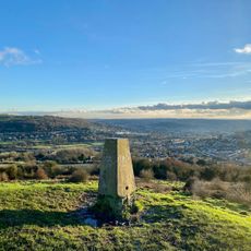 Little Solsbury Hill