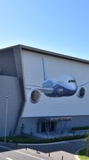 Flight of Dreams