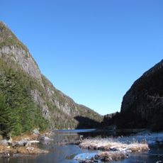 Avalanche Lake