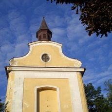 Kalvarienbergkirche und Kreuzweg