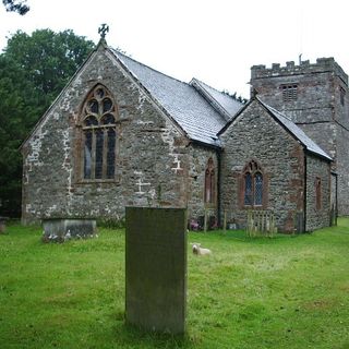 St Mary and St Michael's Church, Great Urswick