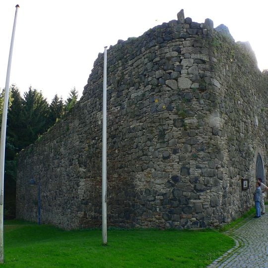 Burg Sichelnstein