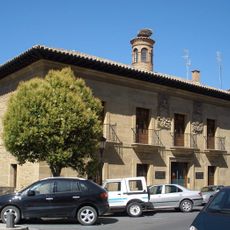 Palacio de las Bezaras