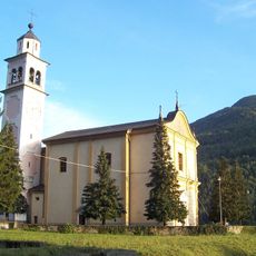 Chiesa di San Gregorio Magno