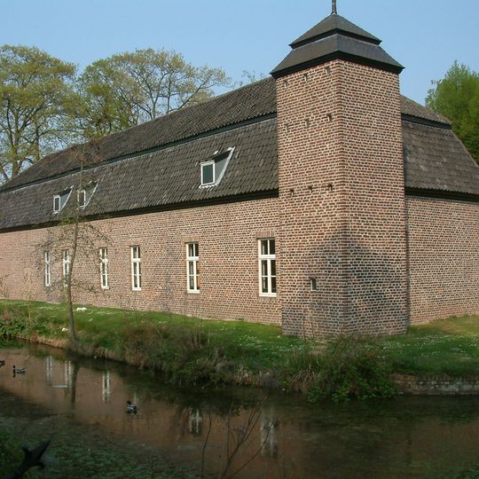 Keramiekmuseum Tiendschuur