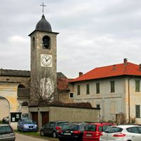 Oleggio Castello
