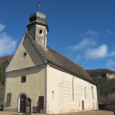 St. Gallus