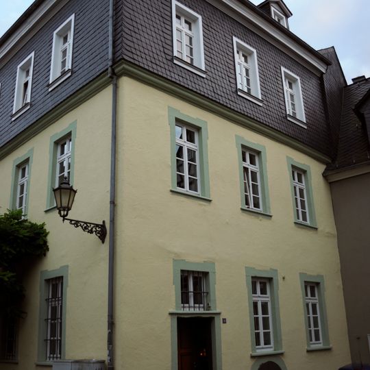 Hofstatt 10