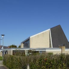 St. Hedwig