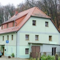 Wohnhaus Unterm Schloß 40