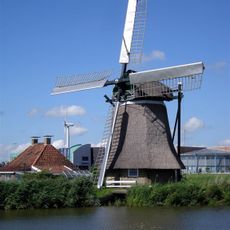 Tadema's molen