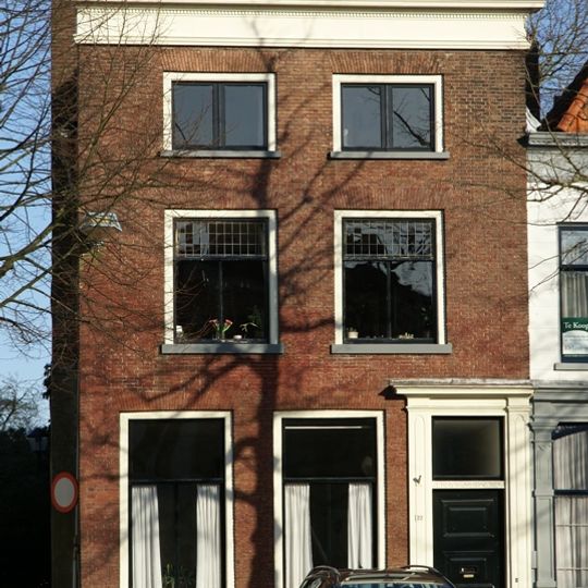 Appeldijk 23, Gorinchem