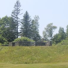 Fort George