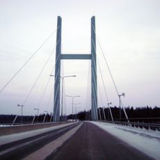 Tähtiniemi Bridge