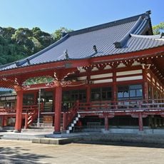 Renpuku-ji Temple