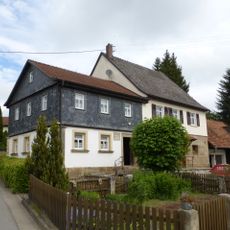 Cultural heritage D-4-77-136-22 in Mainleus