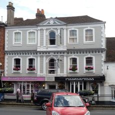 36 and 37, High Street