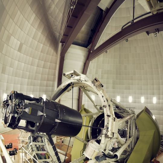 Telescopio Anglo-australiano