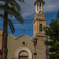 Church of Saint Roch