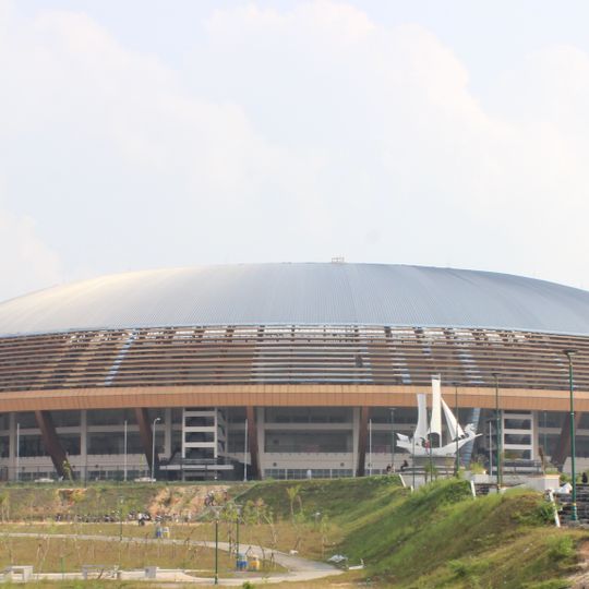 Riau Main Stadium