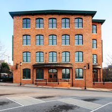 American Cigar Factory
