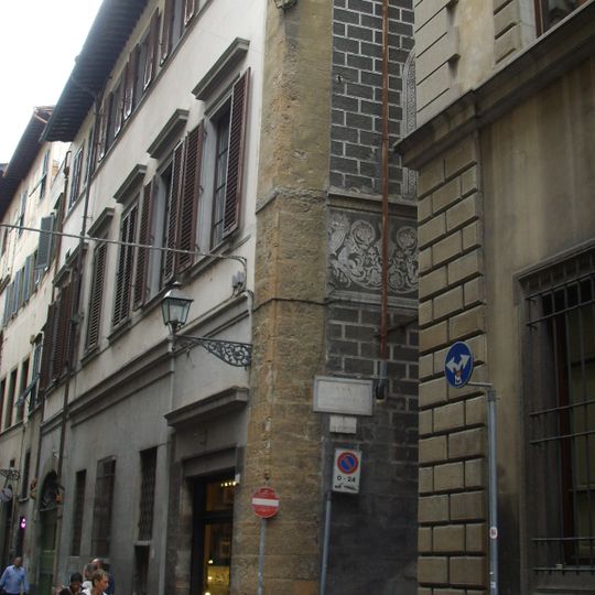 Palazzo Coverelli