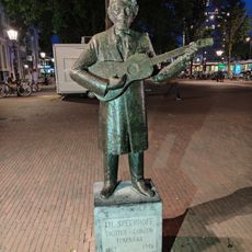 Koos Speenhoff