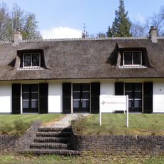 Amersfoortseweg 102, Doorn