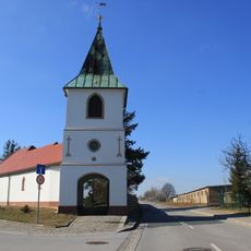 Kapelle Gnaschwitz
