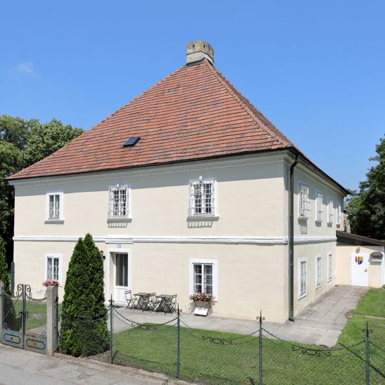 Priesterhaus