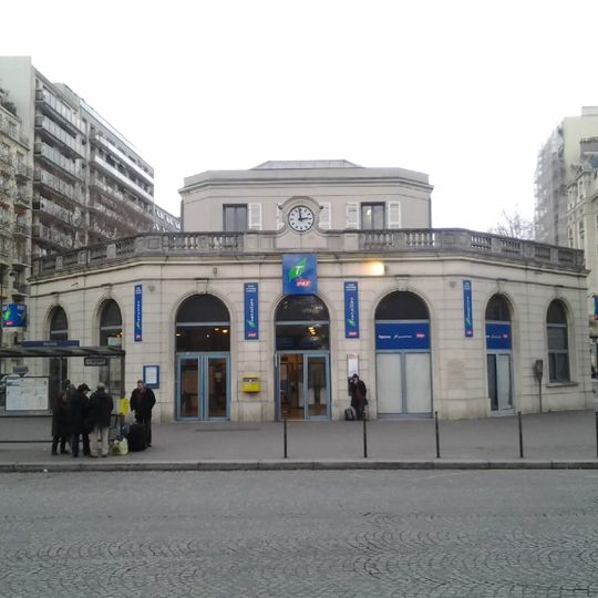 Quartier de la Plaine-de-Monceaux