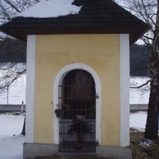 Mautner Kreuz, Ranten