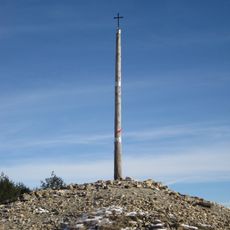 Cruz de Hierro