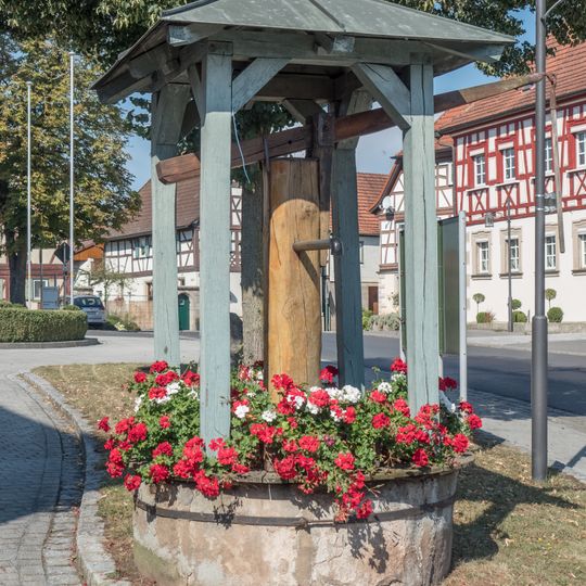 Brunnen