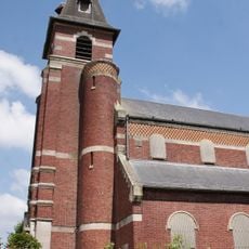 Église Saint-Martin d'Auchy-les-Mines