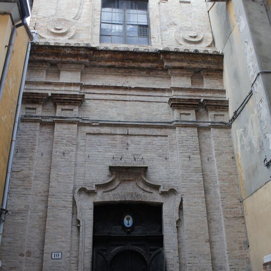 Chiesa di Santa Maria Maddalena