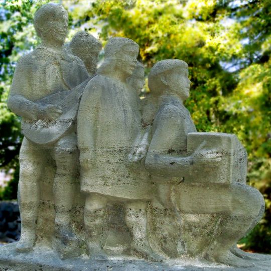 Schule Chemnitz-Reichenhain