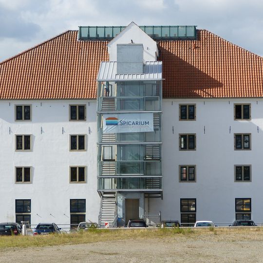 Spicarium