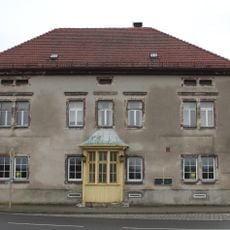 Gasthof Ullersdorfer Hauptstraße 15 (ehemals Hauptstraße 15)