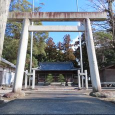 Kasuga-jinja
