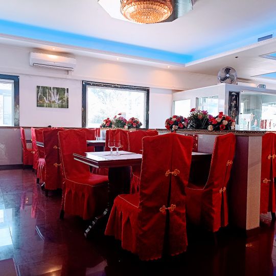 Le Mandarin