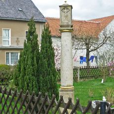 Bildstock Am Teichdamm 2