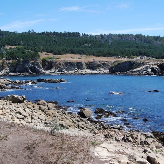 Salt Point State Park