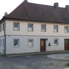 Cultural heritage D-4-77-136-55 in Mainleus