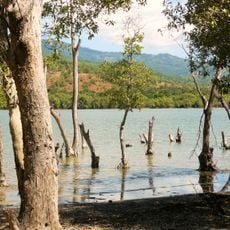 Maubara Lake