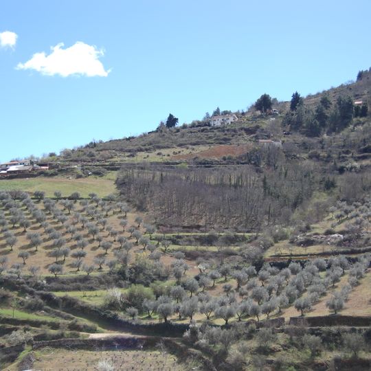 Alto Trás-os-Montes Subregion