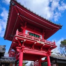 瑞應寺