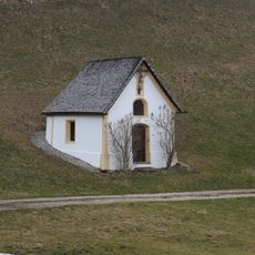 Lampenkapelle, Niederndorferberg